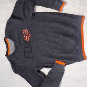 FOX Active wear sweatshirt
